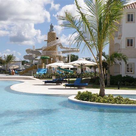 Appartamenti In Cadaques Caribe Bayahíbe Exterior foto