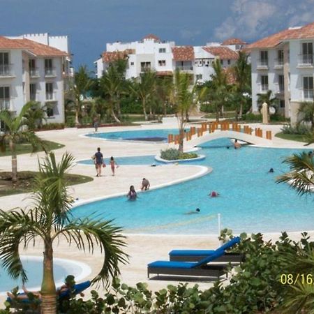 Appartamenti In Cadaques Caribe Bayahíbe Exterior foto