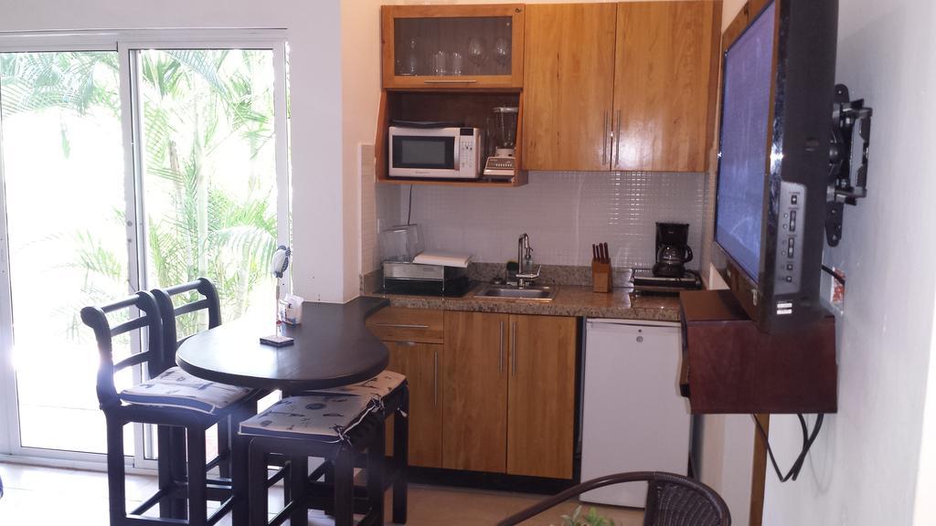 Appartamenti In Cadaques Caribe Bayahíbe Habitación foto