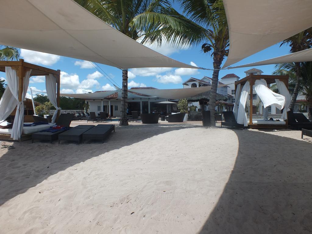 Appartamenti In Cadaques Caribe Bayahíbe Exterior foto