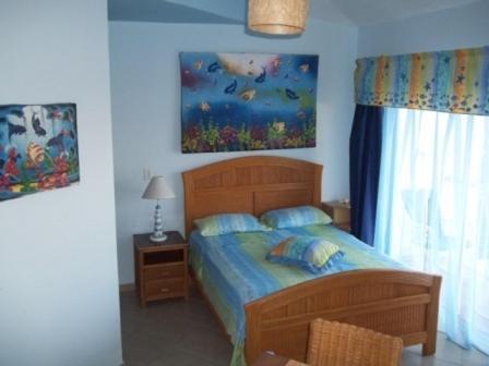 Appartamenti In Cadaques Caribe Bayahíbe Habitación foto