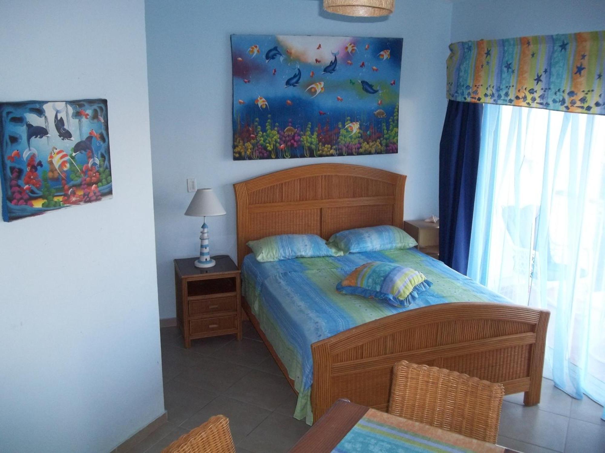 Appartamenti In Cadaques Caribe Bayahíbe Habitación foto