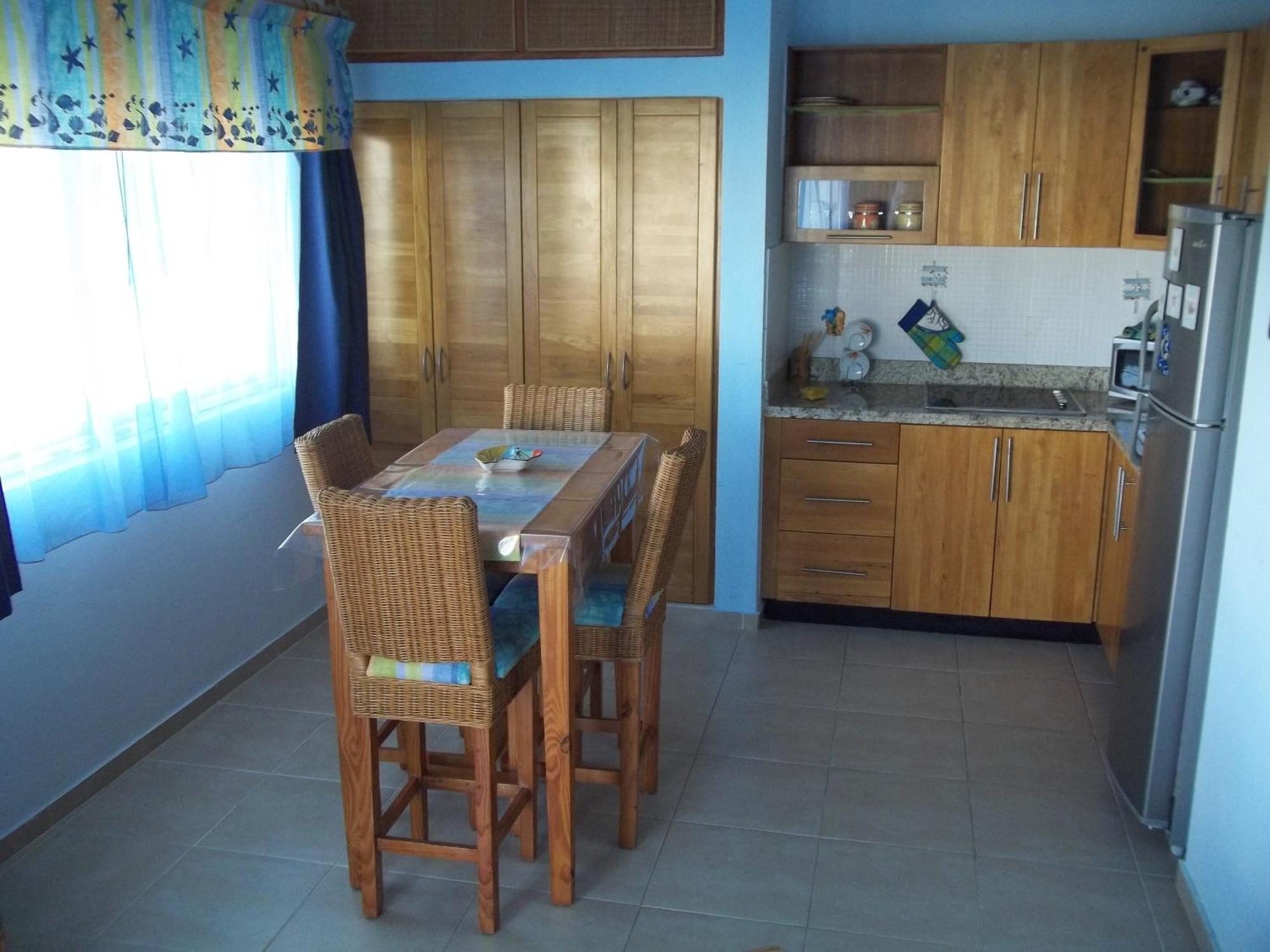 Appartamenti In Cadaques Caribe Bayahíbe Habitación foto