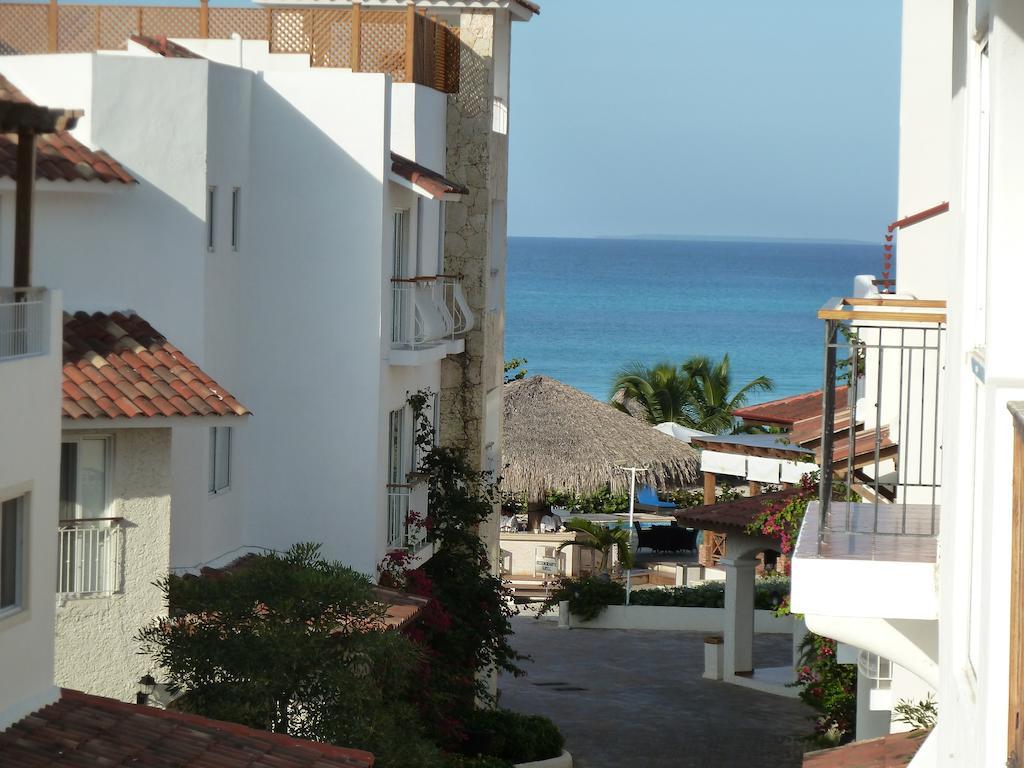 Appartamenti In Cadaques Caribe Bayahíbe Exterior foto