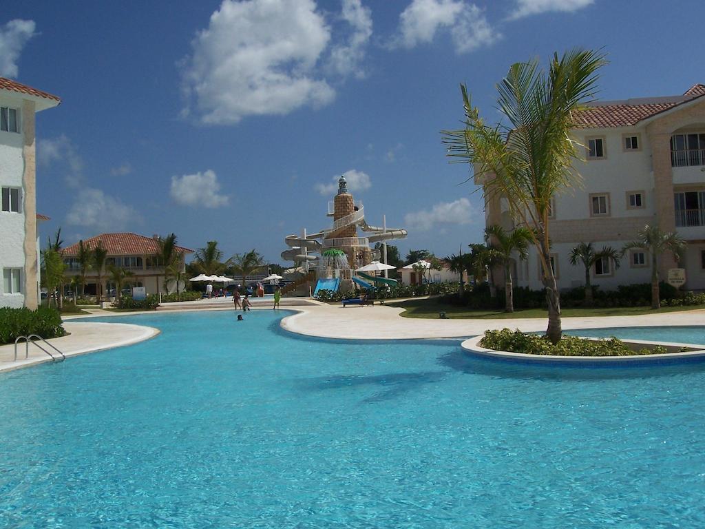 Appartamenti In Cadaques Caribe Bayahíbe Exterior foto