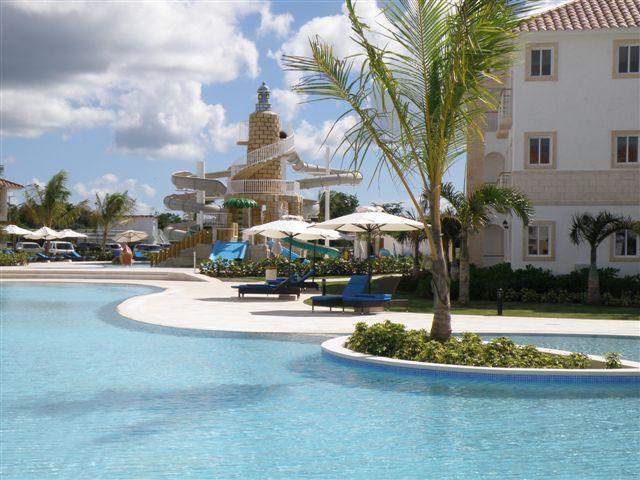 Appartamenti In Cadaques Caribe Bayahíbe Exterior foto