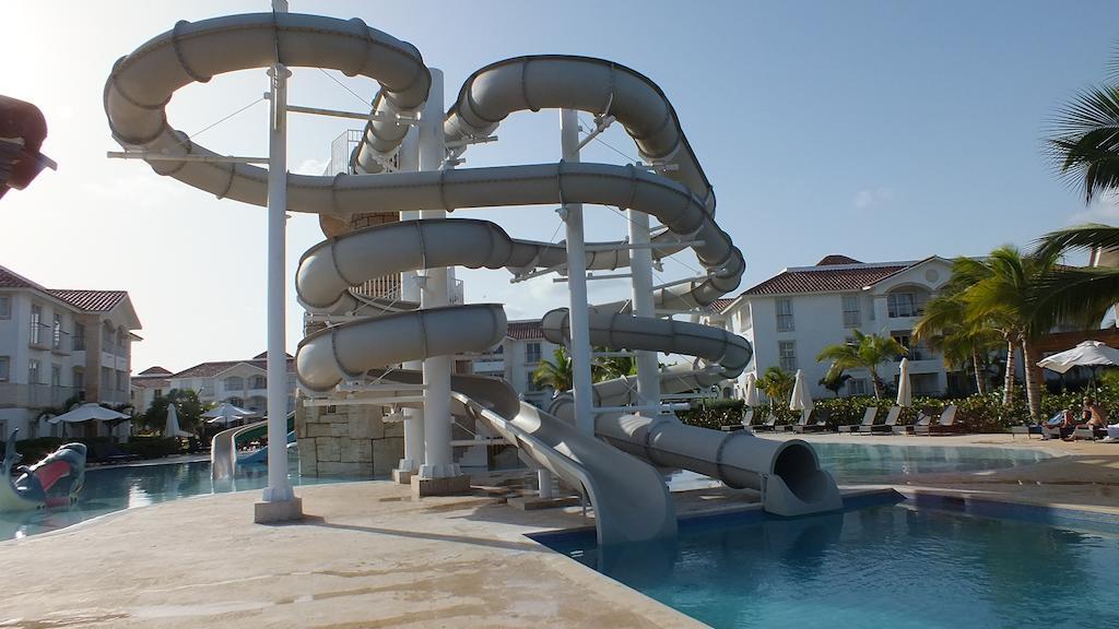 Appartamenti In Cadaques Caribe Bayahíbe Exterior foto