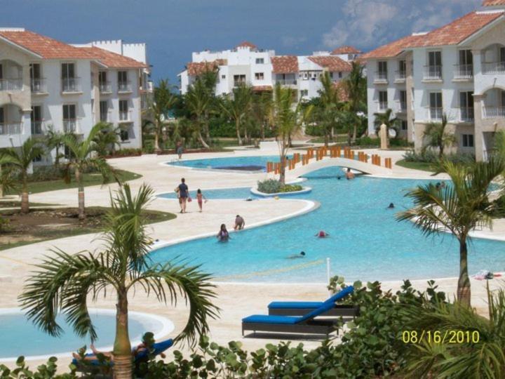 Appartamenti In Cadaques Caribe Bayahíbe Exterior foto