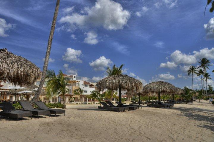 Appartamenti In Cadaques Caribe Bayahíbe Exterior foto