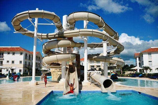 Appartamenti In Cadaques Caribe Bayahíbe Exterior foto
