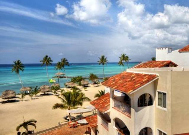 Appartamenti In Cadaques Caribe Bayahíbe Exterior foto
