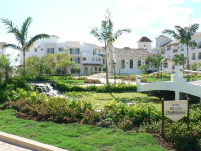 Appartamenti In Cadaques Caribe Bayahíbe Exterior foto