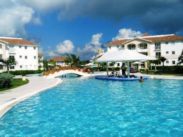 Appartamenti In Cadaques Caribe Bayahíbe Exterior foto