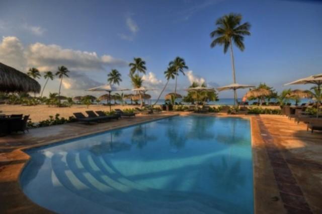 Appartamenti In Cadaques Caribe Bayahíbe Exterior foto