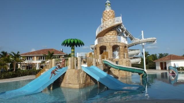 Appartamenti In Cadaques Caribe Bayahíbe Exterior foto