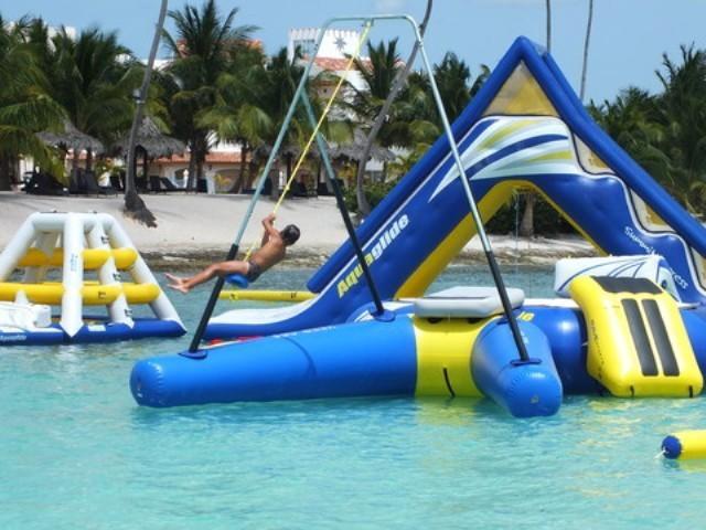 Appartamenti In Cadaques Caribe Bayahíbe Exterior foto