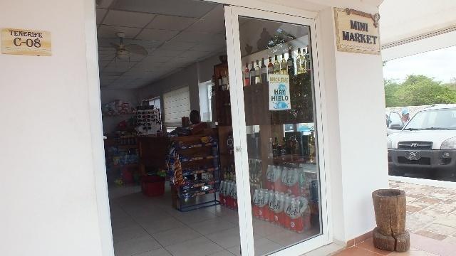 Appartamenti In Cadaques Caribe Bayahíbe Exterior foto