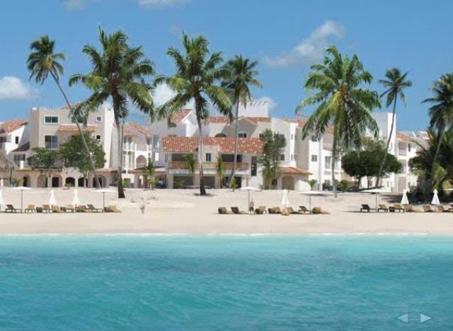 Appartamenti In Cadaques Caribe Bayahíbe Exterior foto