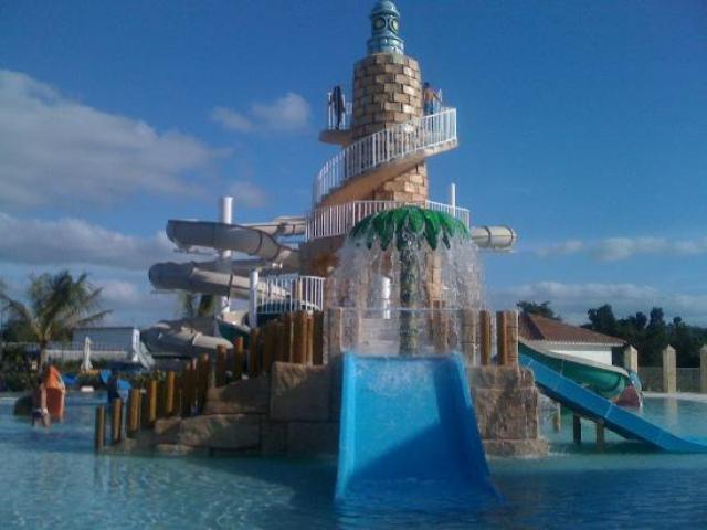Appartamenti In Cadaques Caribe Bayahíbe Exterior foto