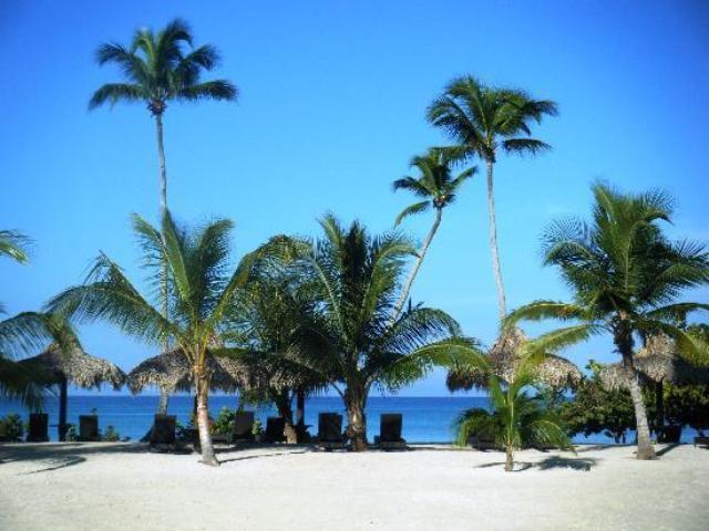 Appartamenti In Cadaques Caribe Bayahíbe Exterior foto