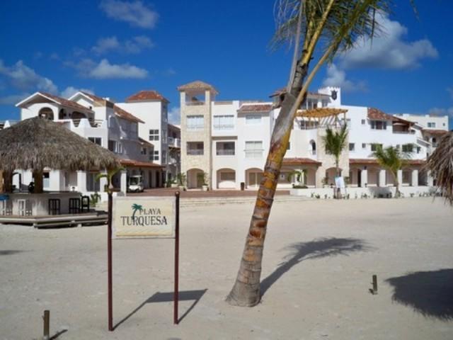 Appartamenti In Cadaques Caribe Bayahíbe Exterior foto