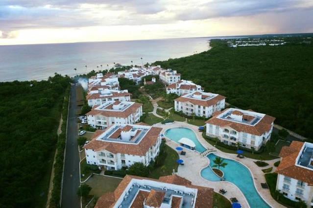Appartamenti In Cadaques Caribe Bayahíbe Exterior foto