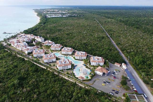 Appartamenti In Cadaques Caribe Bayahíbe Exterior foto