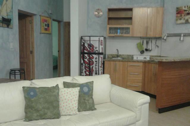 Appartamenti In Cadaques Caribe Bayahíbe Exterior foto